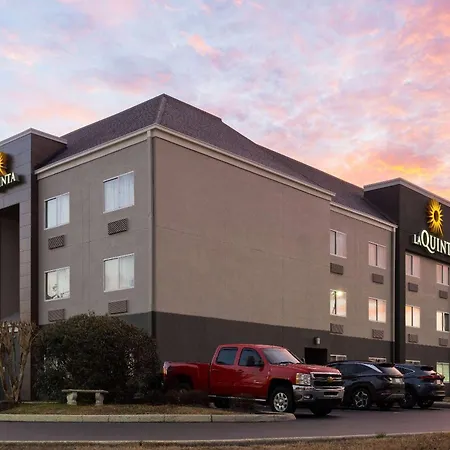 La Quinta By Wyndham Knoxville Airport